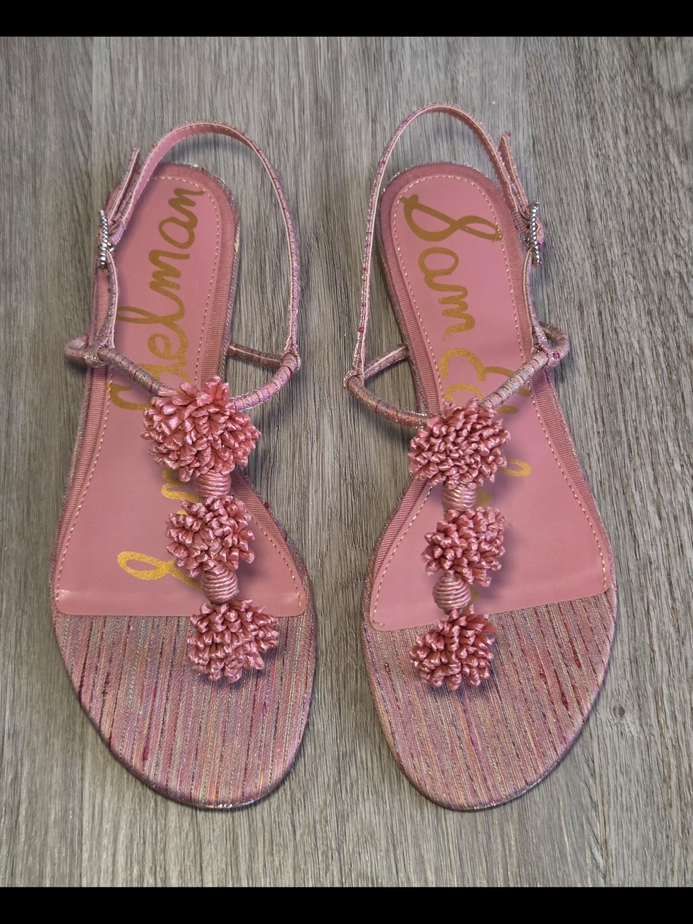 Sam Edelman Eliza Sandal